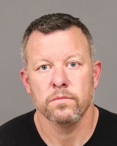 Paul FloresCredit: San Luis Obispo County Sheriff's Office