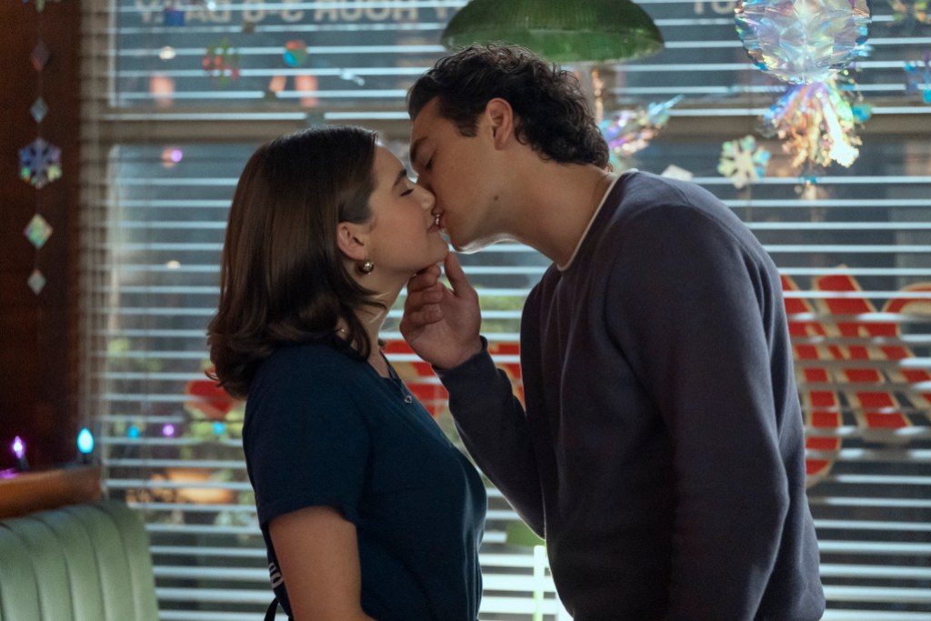 Where Will 'Off Campus' Season 2 Be Filmed? Location Updates