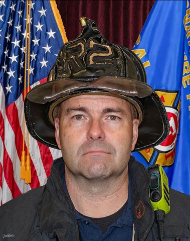 Robert T. KilduffCredit: Boston Fire Deptartment/X