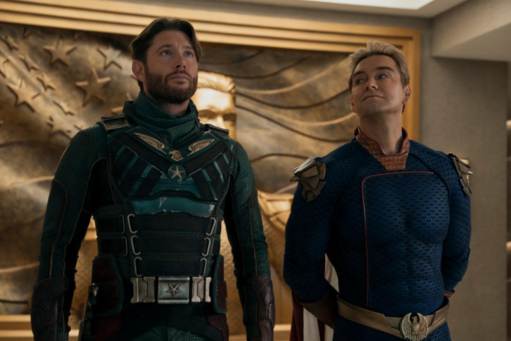 Does Soldier Boy Die in 'The Boys' Season 5 Finale? His Ending Explained