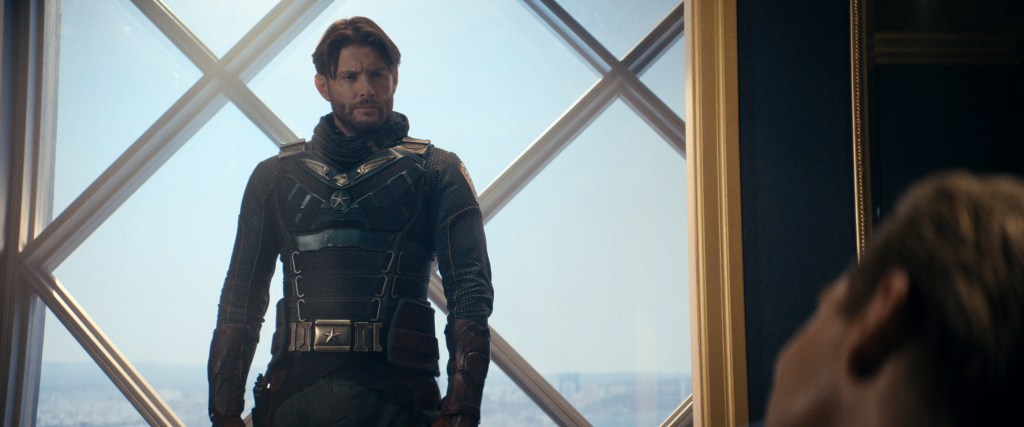 Does Soldier Boy Die in 'The Boys' Season 5 Finale? His Ending Explained