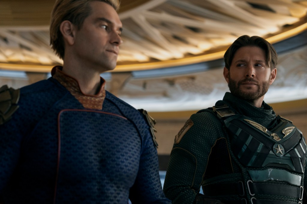 Who Dies in 'The Boys' Finale? Season 5 Episode 8 Recap & What Happens to Homelander