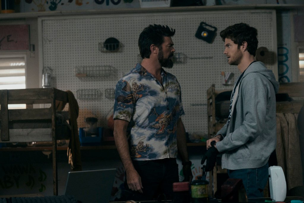 Who Dies in 'The Boys' Finale? Season 5 Episode 8 Recap & What Happens to Homelander