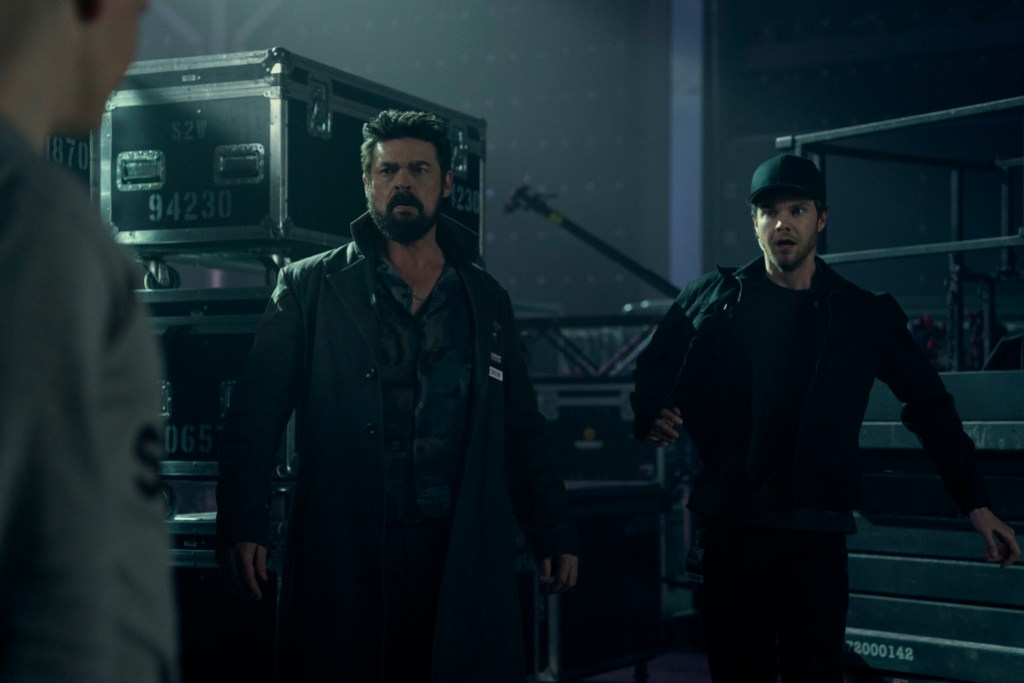 Who Dies in 'The Boys' Finale? Season 5 Episode 8 Recap & What Happens to Homelander