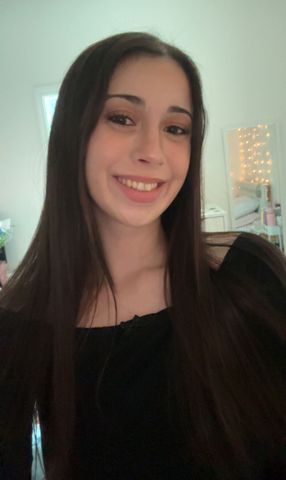 First-generation college student Was Inspired to Become a Physical Therapist After severe scoliosis Diagnosis. Taylor PodobCredit: Courtesy of Taylor Podob