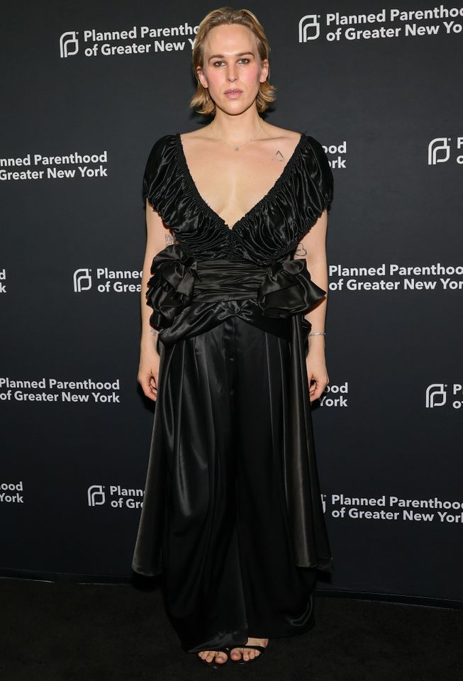 Tommy Dorfman attends 2026 Planned Parenthood Of Greater New York Spring Into Action GalaCredit: Theo Wargo/Getty