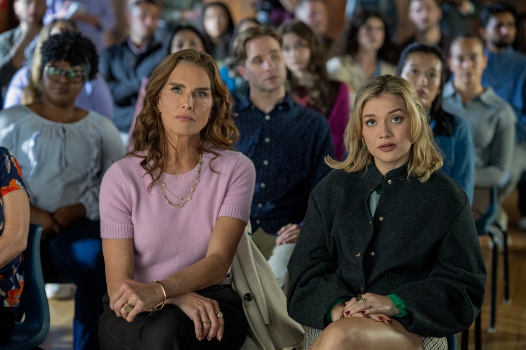 Is There a Season 2 of 'You're Killing Me'? Updates on the Brooke Shields Acorn TV Series
