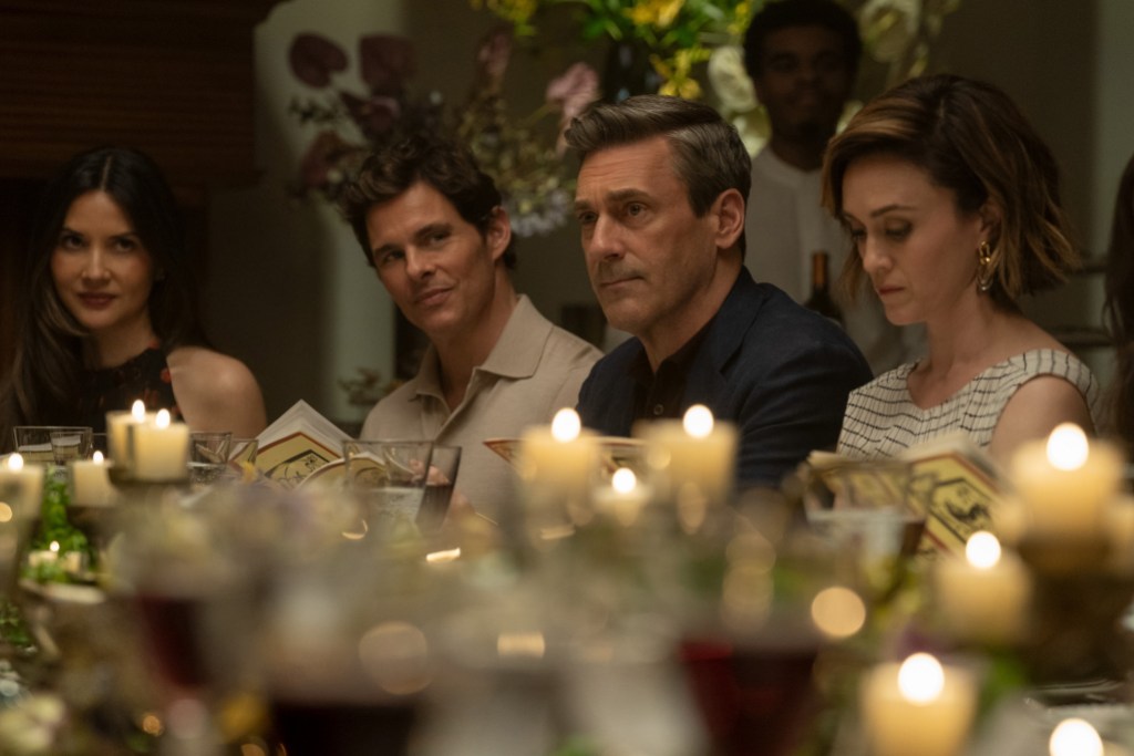 'Your Friends & Neighbors' Season 2: Release Date, Cast, How to Watch & More