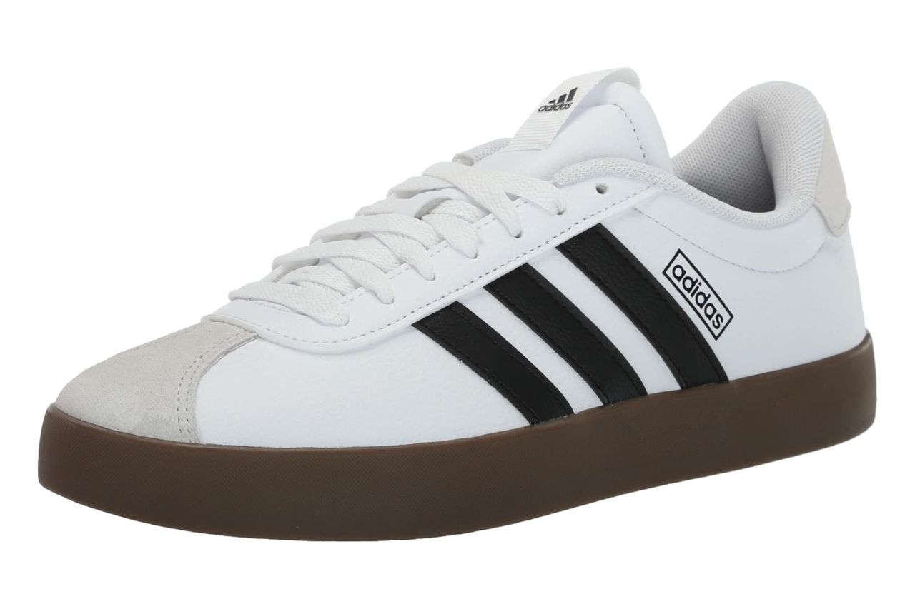adidas VL Court 3.0 Sneaker Credit: Amazon