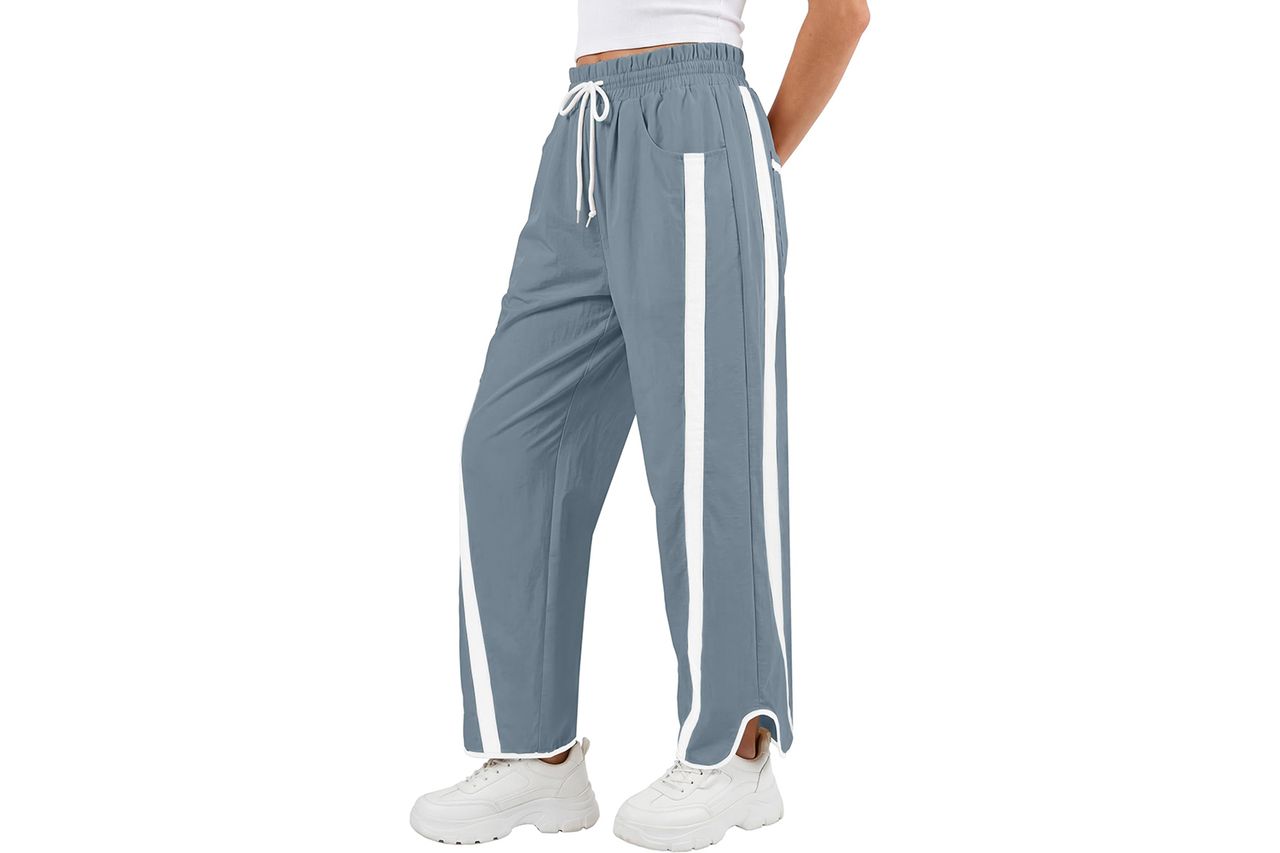 ANRABESS Track Pants Credit: Amazon