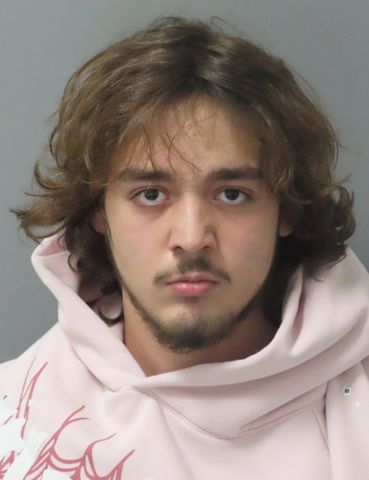 Mugshot of Anthony Lee-ArmstrongCredit: City of St. Louis