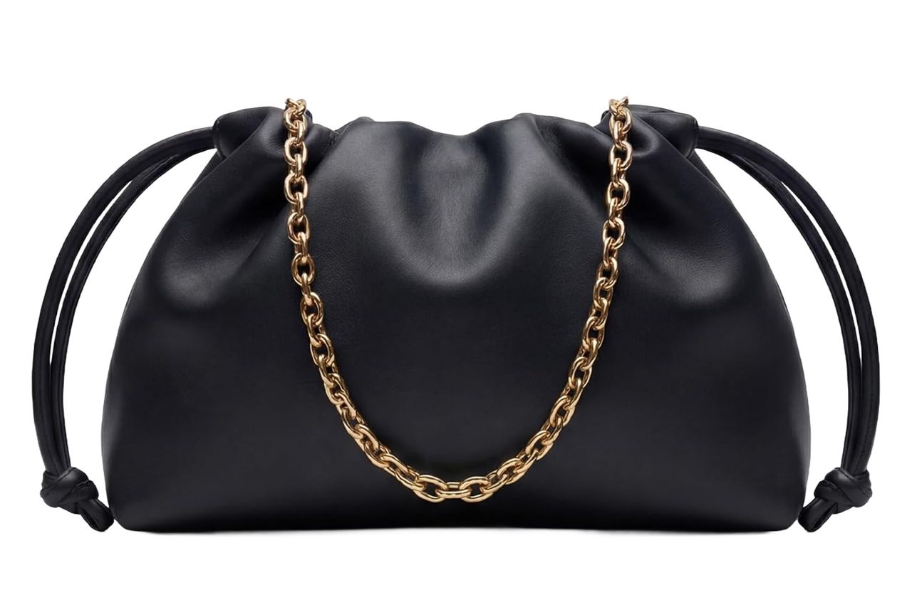 Apryl Clutch Purses Credit: Amazon