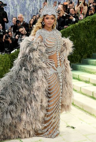 Credit: Jamie McCarthy/Getty