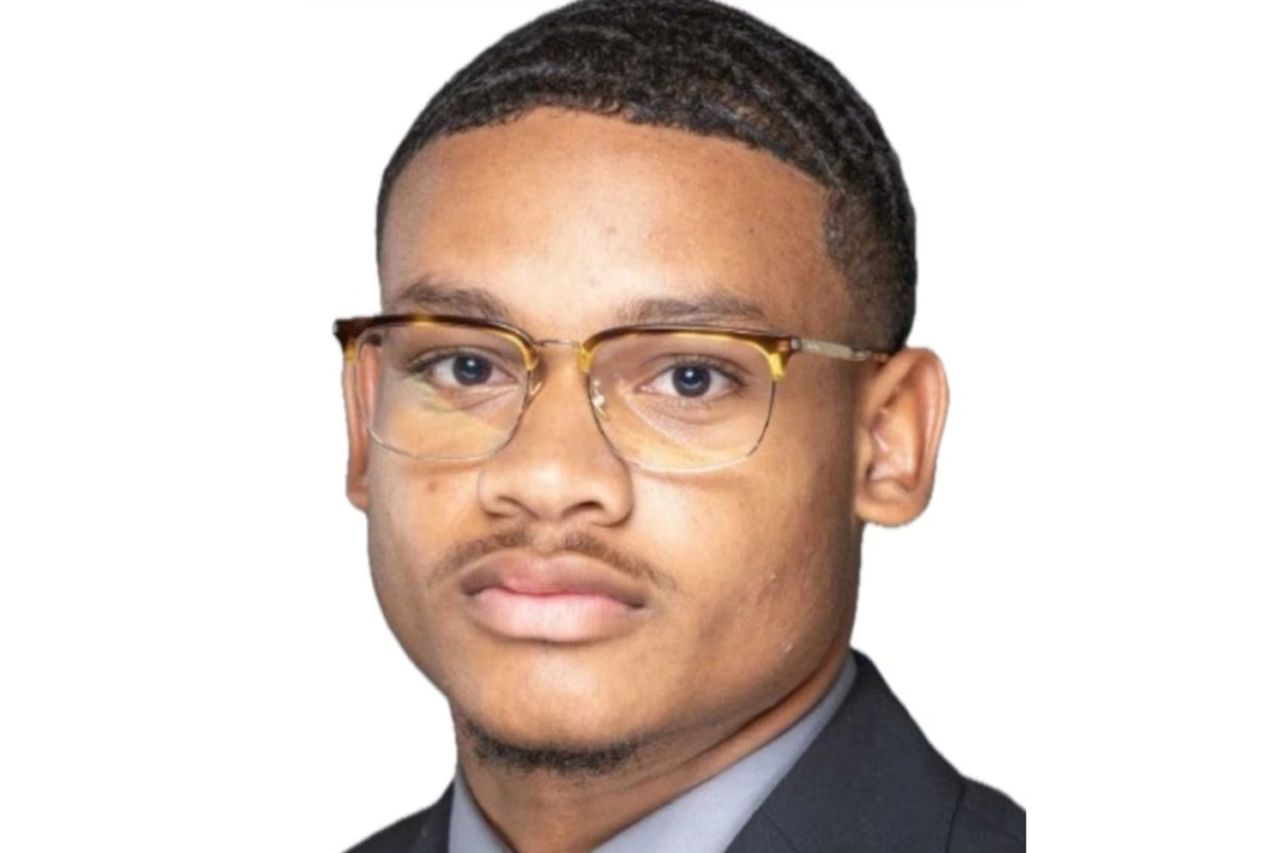 College Student, Caleb Wilson, 20, Reportedly Dies After Taking Part in Off-Campus Fraternity Ritual Caleb WilsonCredit: Southern University and A&M College