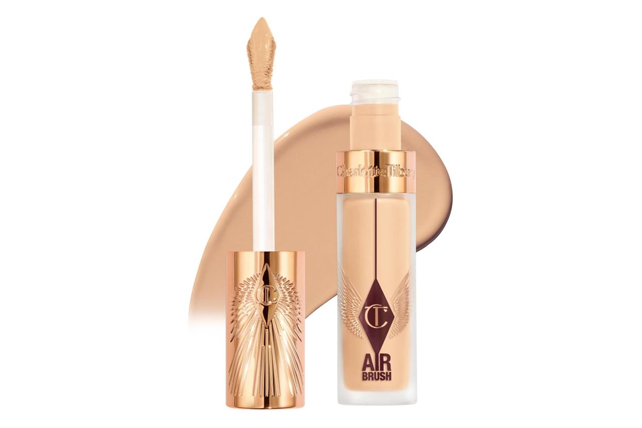 Charlotte Tilbury AIRbrush Flawless Blur Concealer Credit: Amazon
