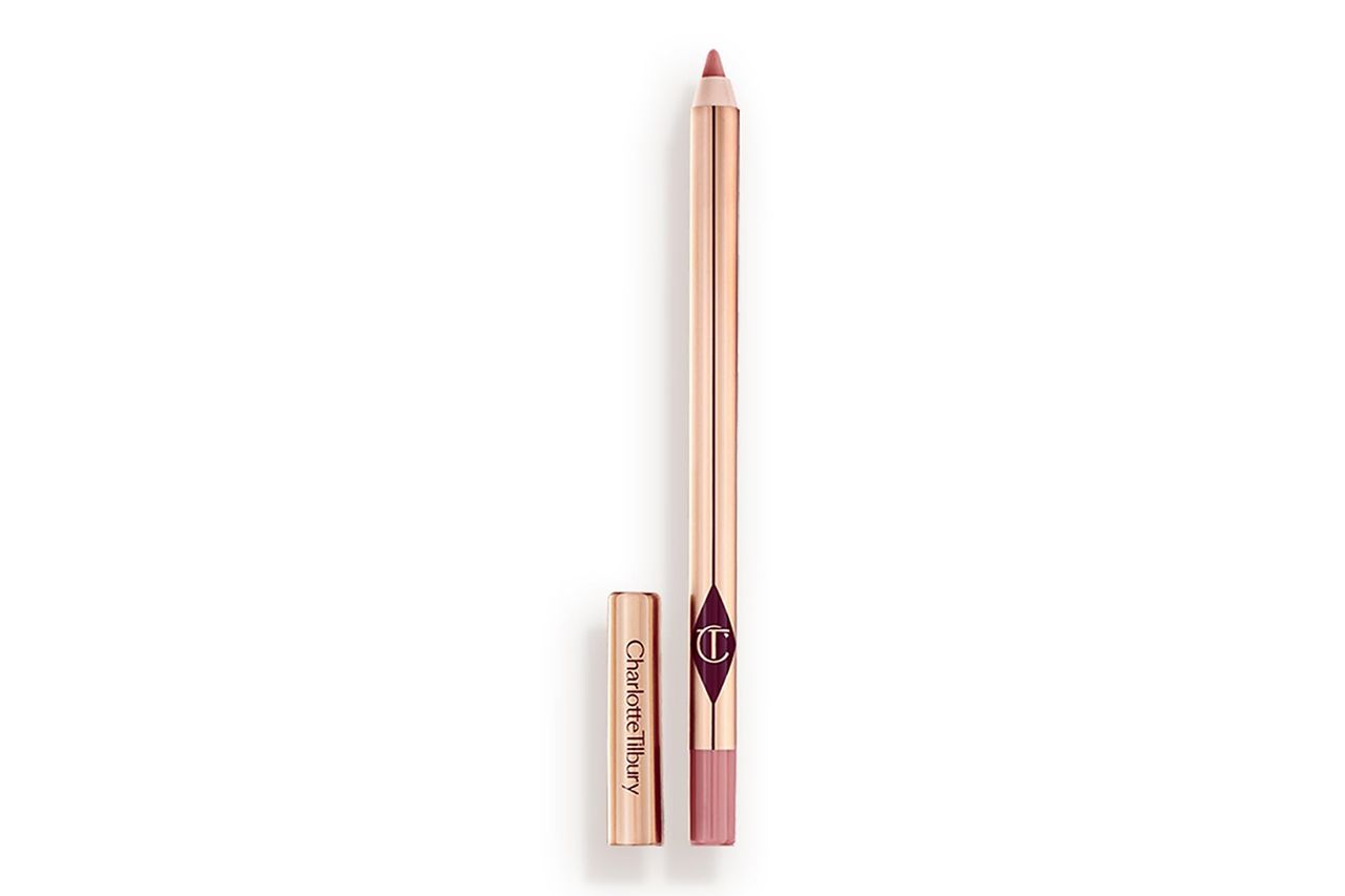Charlotte Tilbury Lip Cheat Lip Liner Pencil Credit: Amazon