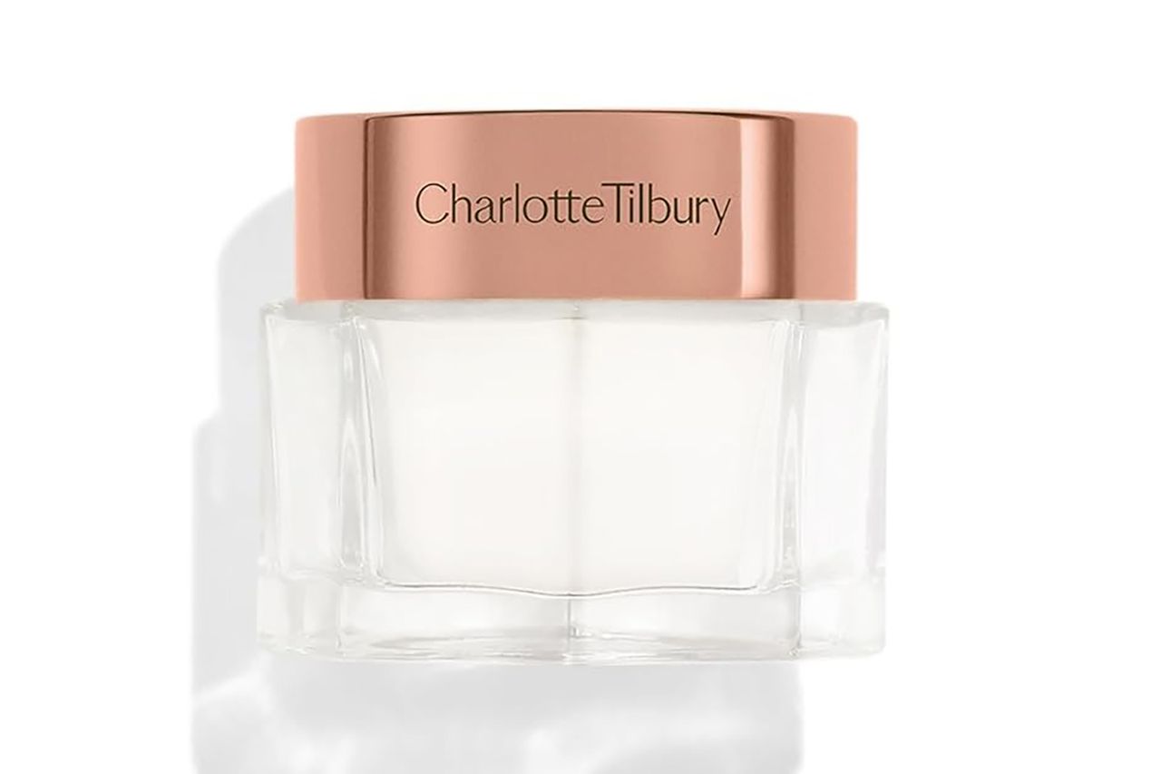 Charlotte Tilbury Magic Cream Face Moisturizer Credit: Amazon