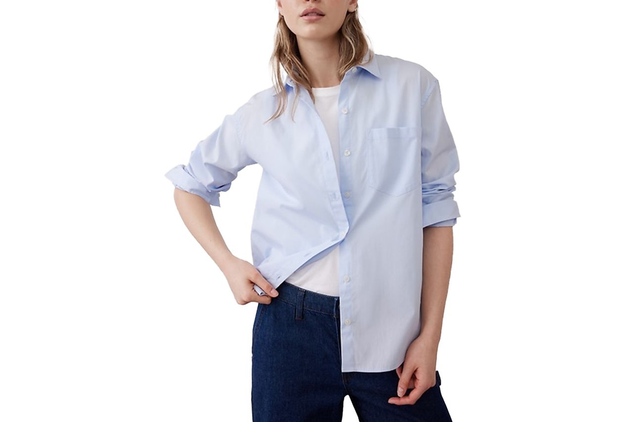 Credit: Banana Republic Factory
