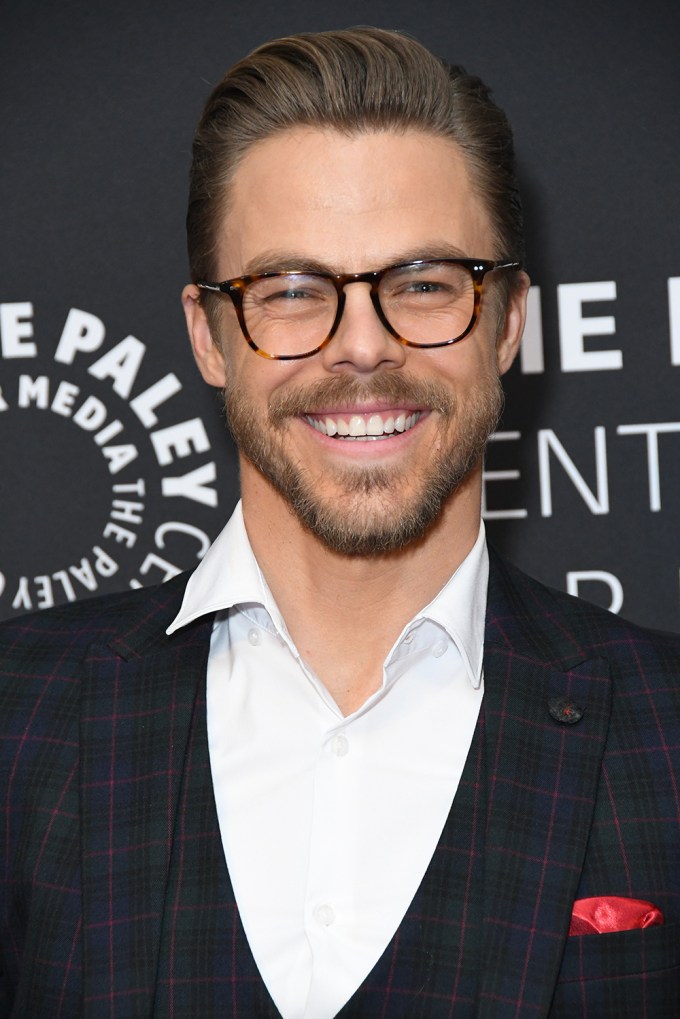 Nerdy-But-Sexy In Glasses