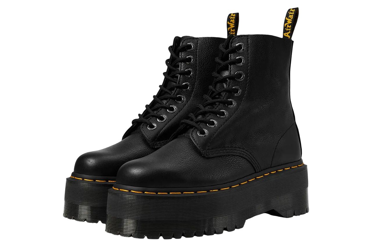 Dr. Martens 1460 Pascal Max Credit: Zappos