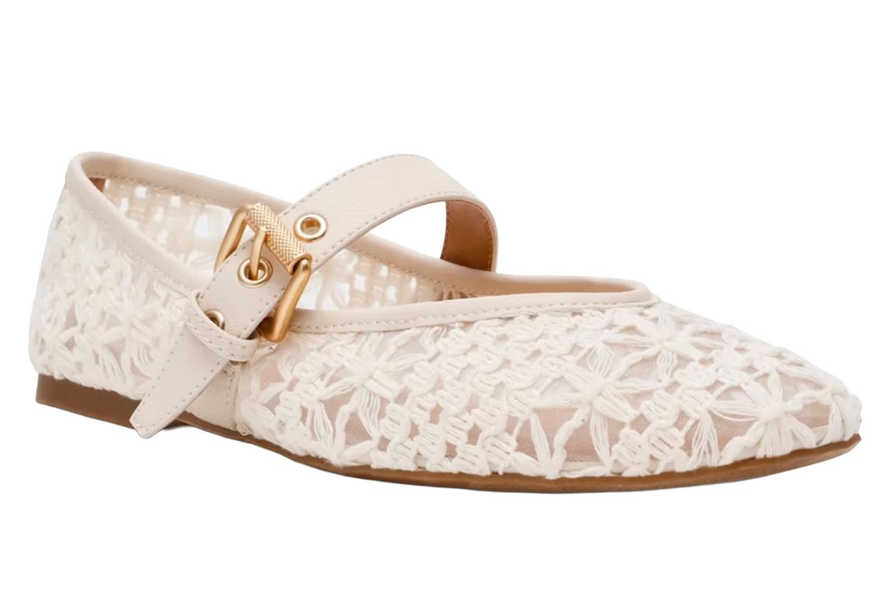 Credit: DSW