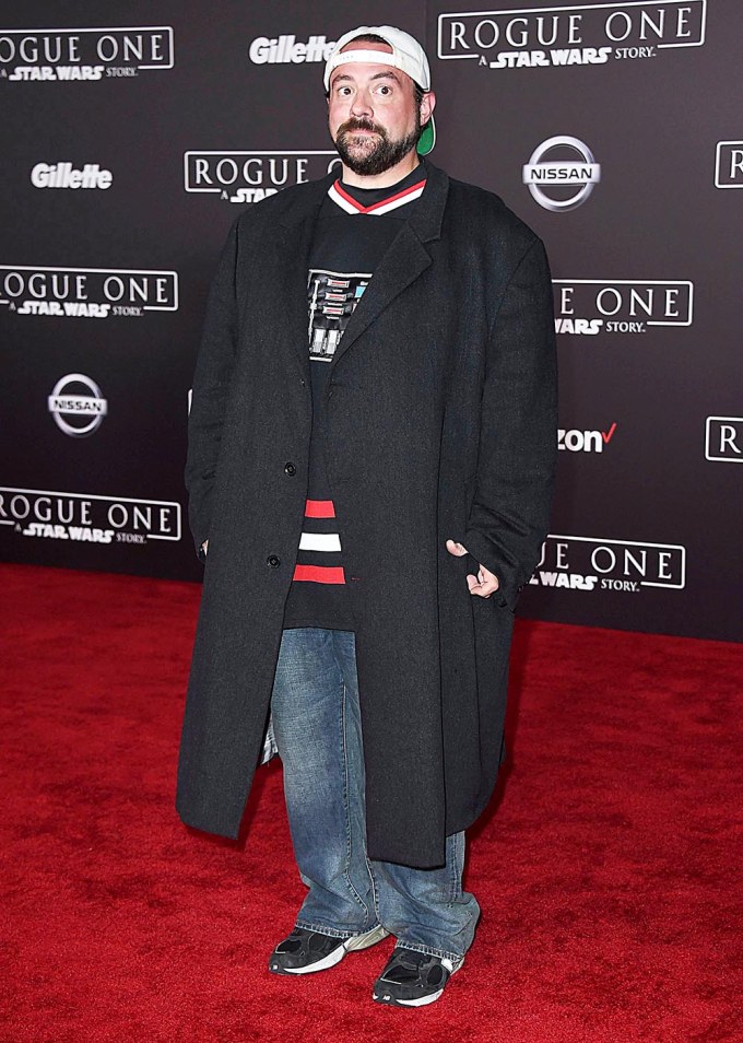 Kevin Smith