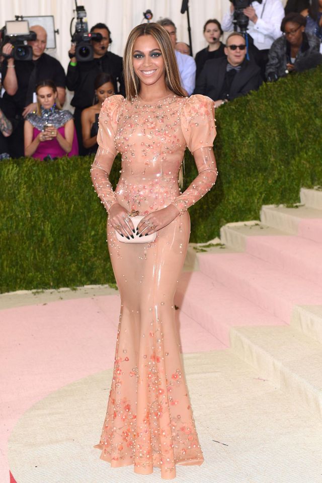 BeyoncéCredit: Karwai Tang/WireImage