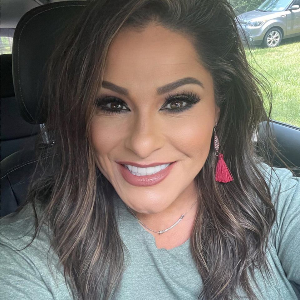 Jenifer ClevelandCredit: Jenifer Cleveland/Facebook