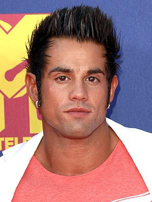 Joey Kovar.Credit: Jon Kopaloff/FilmMagic