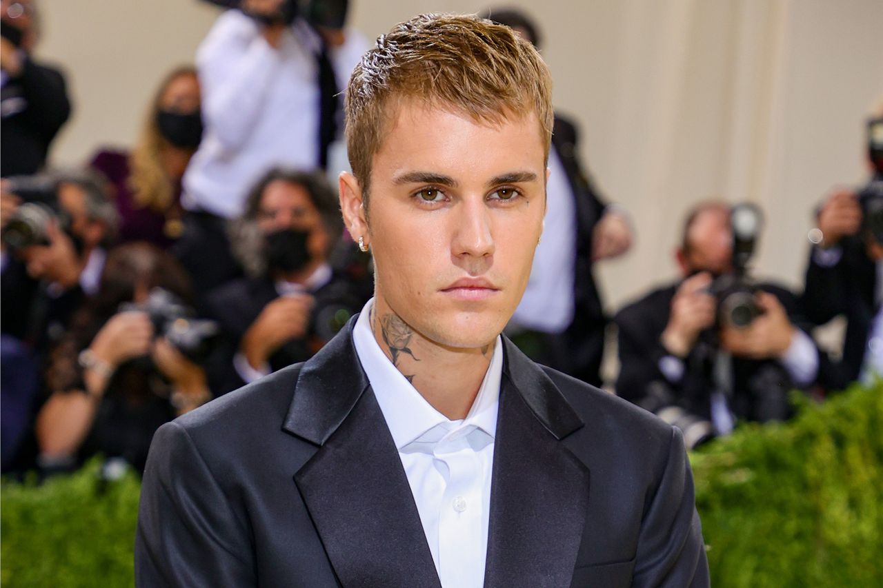Justin BieberCredit: Theo Wargo/Getty