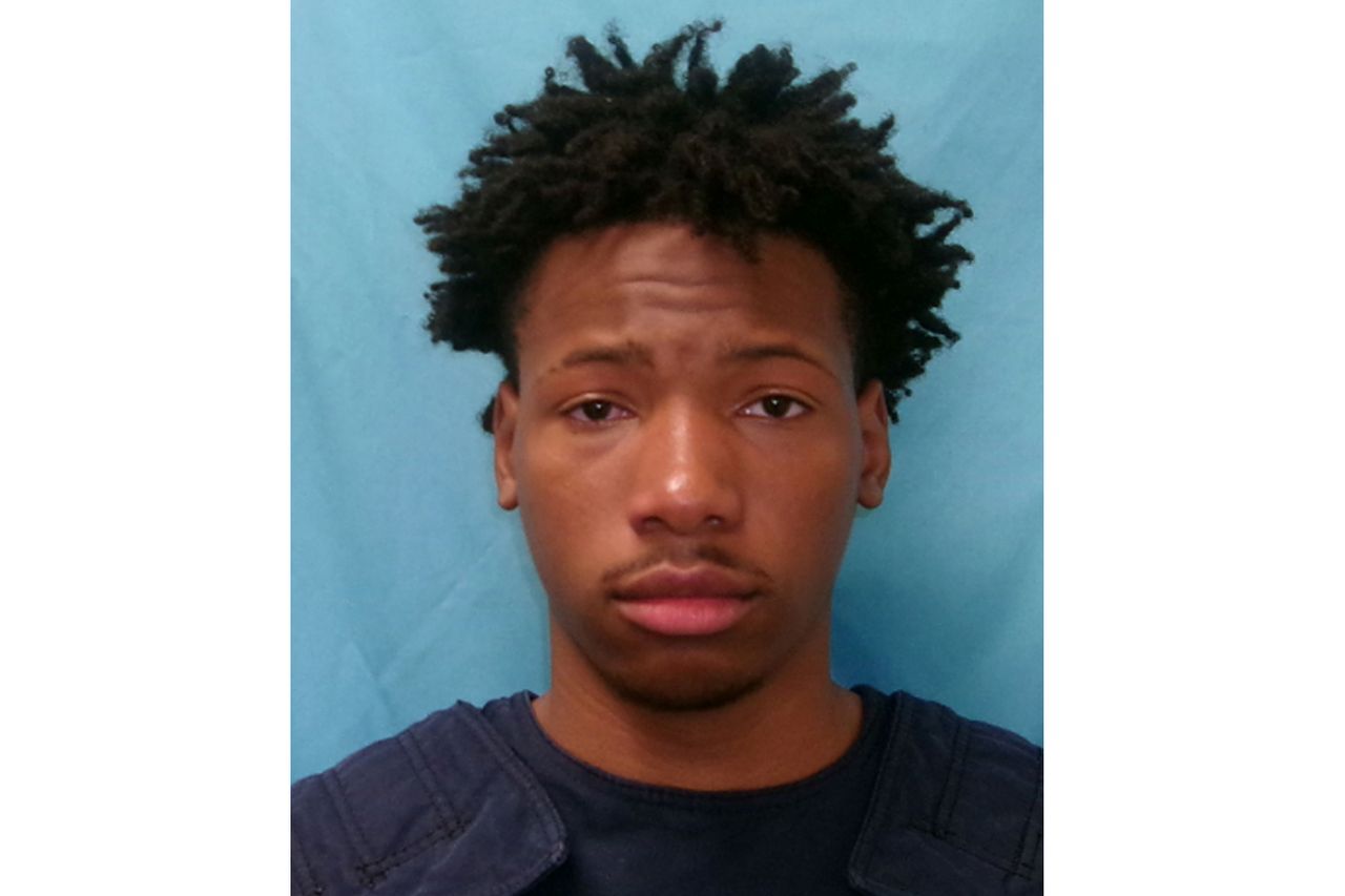 Karmelo Anthony's mug shotCredit: Frisco Police Dept.