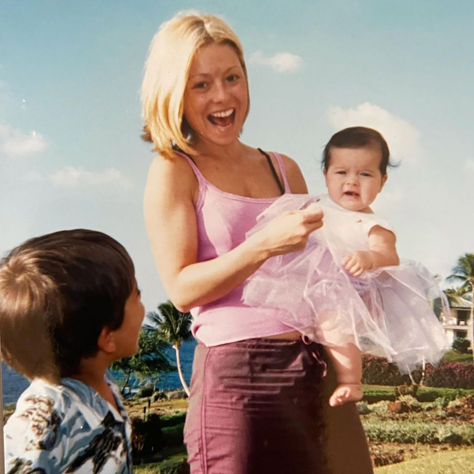Credit: kelly ripa/instagram