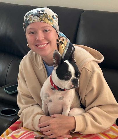 Kendall Schara Kendall Schara.Credit: GoFundMe