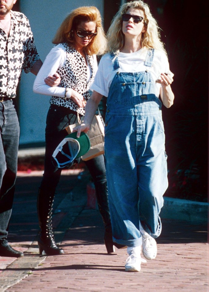 Kim Basinger