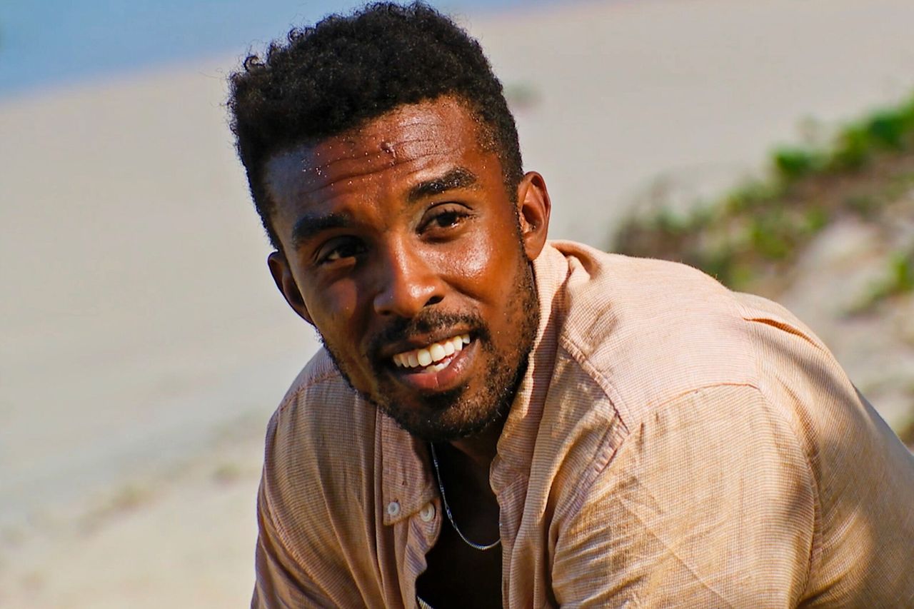 Kyle Fraser on Season 48 of Survivor: Fiji. Kyle Fraser on 'Survivor 48' in 2025Credit: CBS