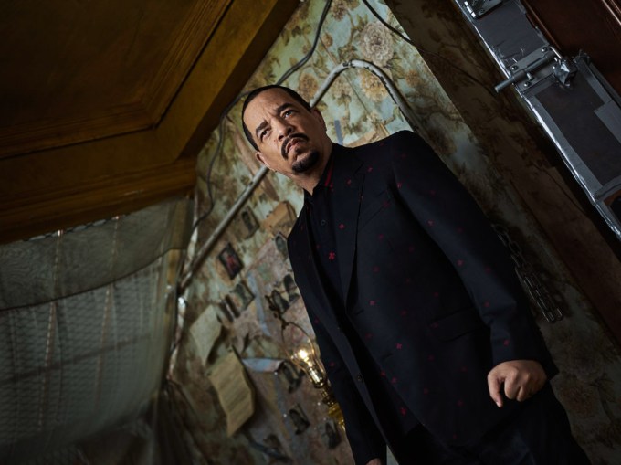 Ice-T