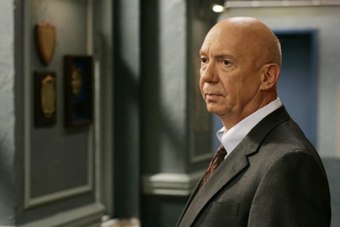 Dan Florek