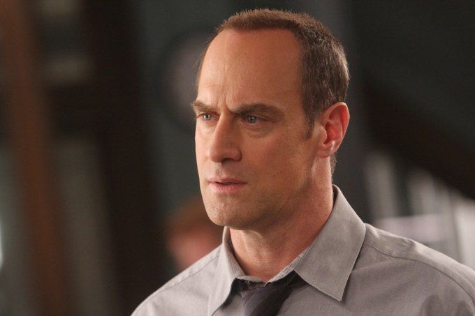 Christopher Meloni