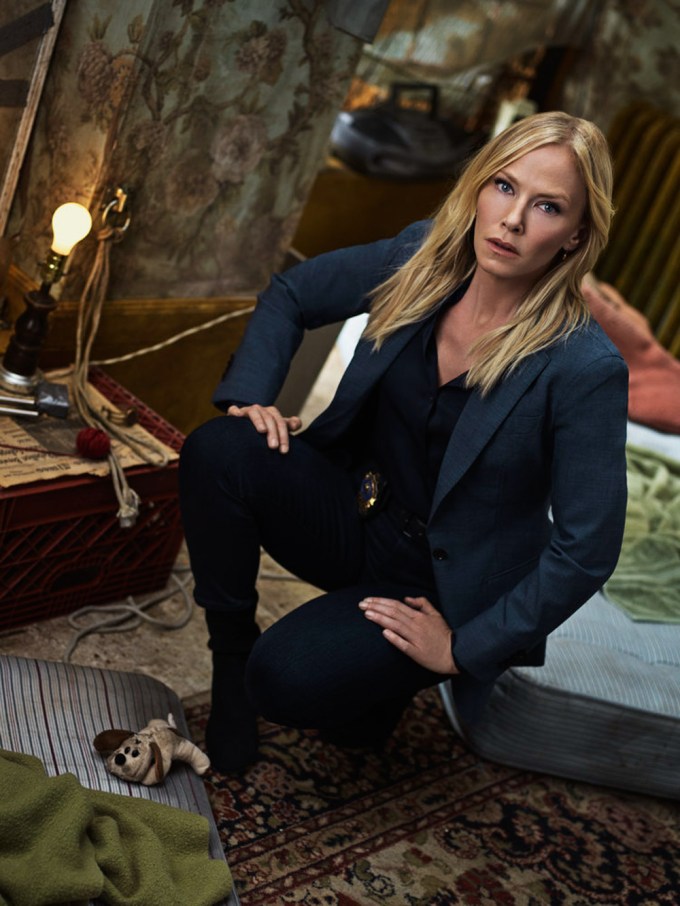 Kelli Giddish