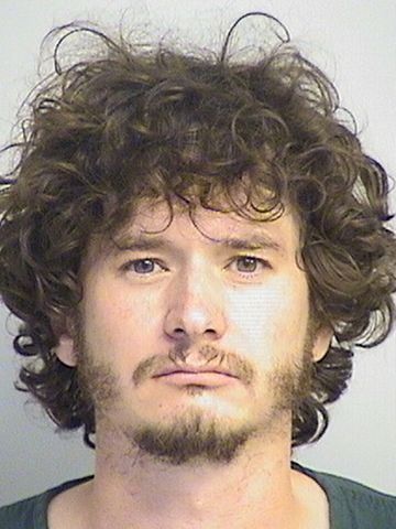 Logan Keith Chewning Logan Keith ChewningCredit: Tuscaloosa County Sheriff's Office