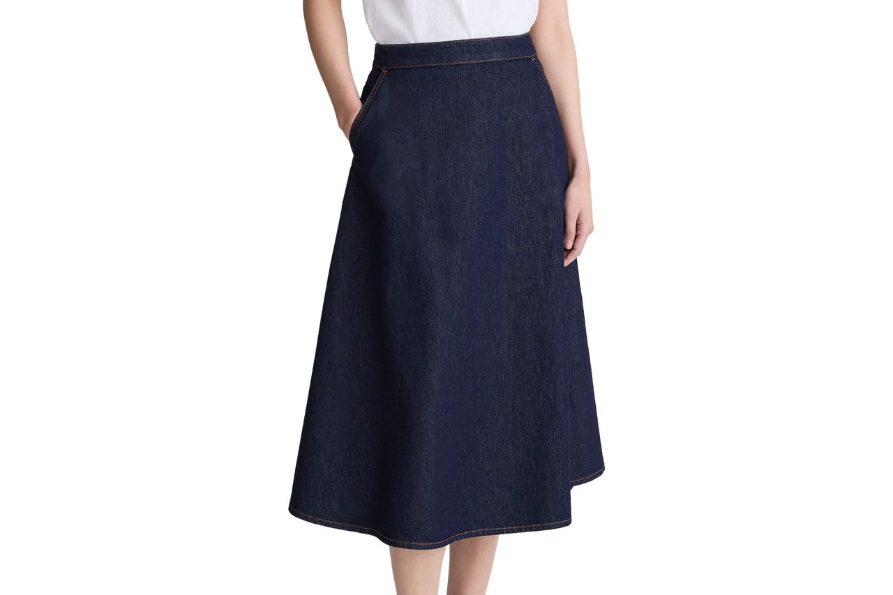 Credit: Madewell
