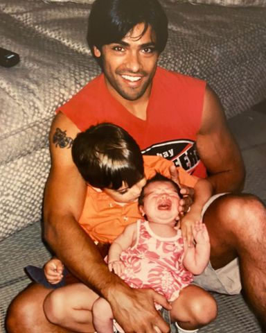 Credit: Kelly Ripa/Instagram