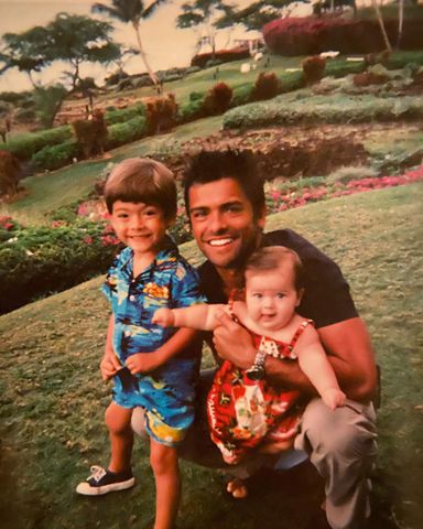 Credit: Kelly Ripa/Instagram