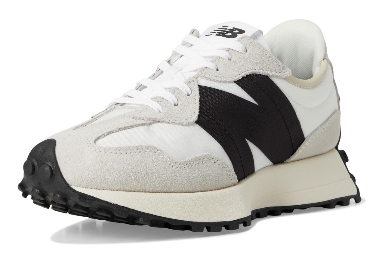 New Balance 327 Sneaker Credit: Amazon
