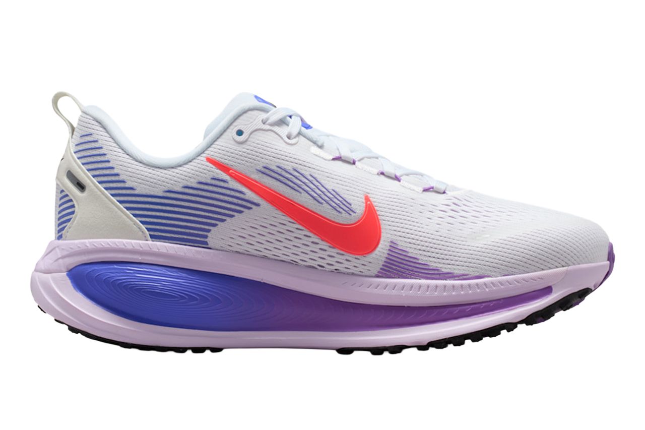 Vomero 18 Credit: Nike
