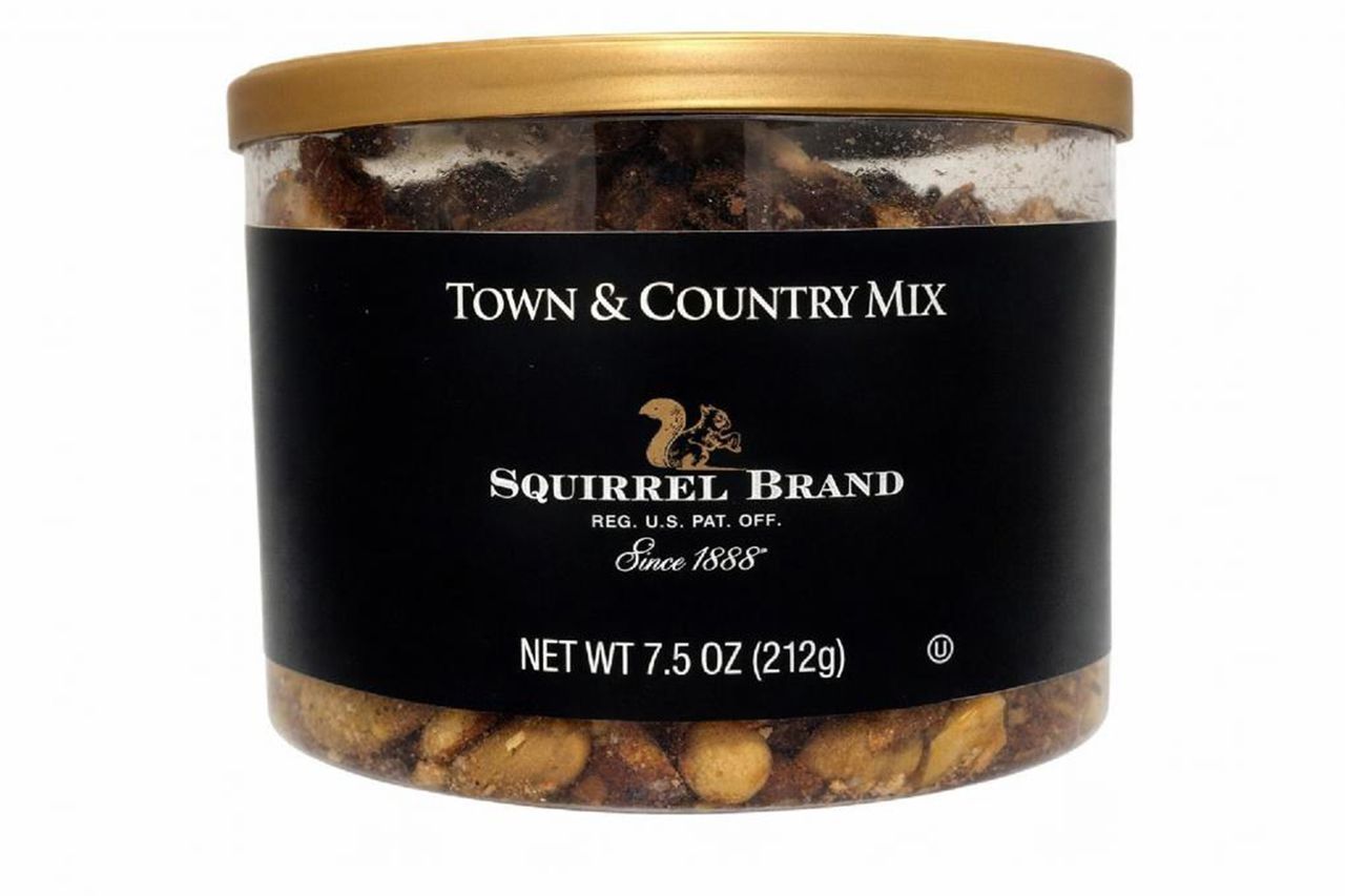 Squirrel Brand Town & Country MixCredit: John B. Sanfilippo & Son, Inc.