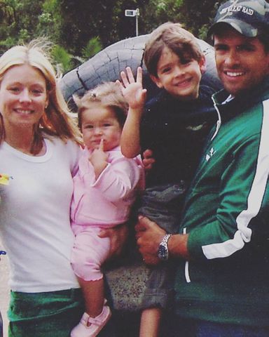 Credit: Kelly Ripa/ Instagram