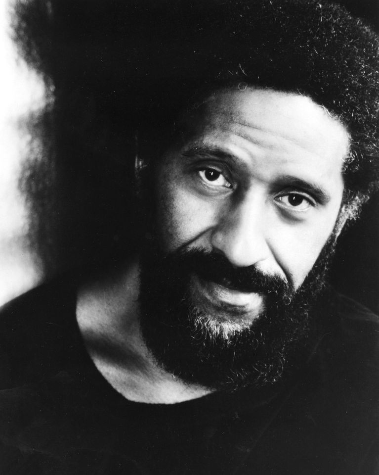 Promotional photo of US jazz tenor saxophonist Sonny Rollins Sonny RollinsCredit: Pictorial Press Ltd/ Alamy