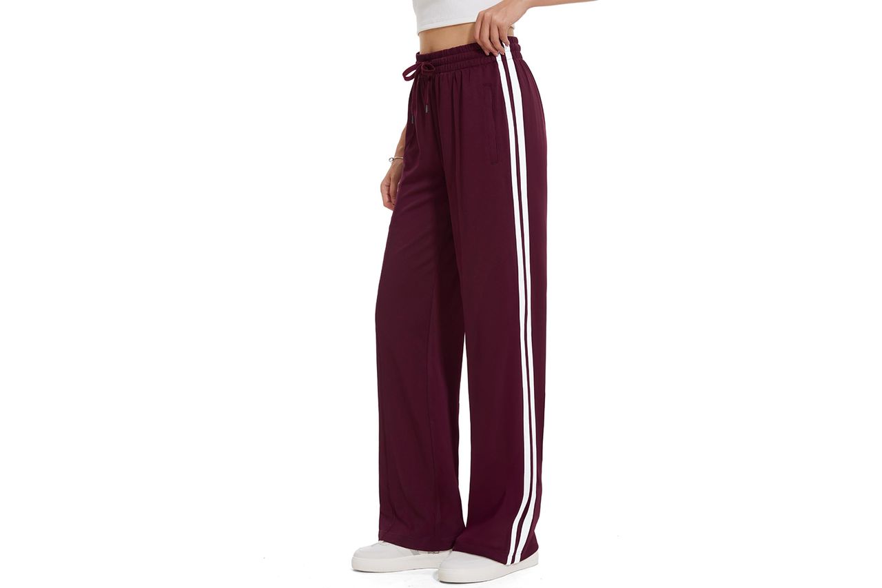 Tapata Track Pants Credit: Amazon