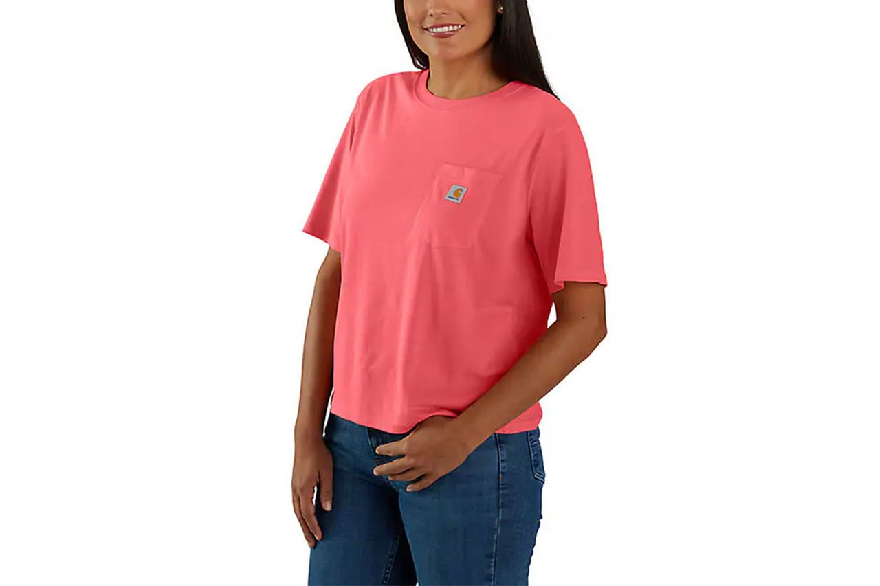 Credit: Carhartt
